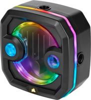 Corsair Hydro X Series XD3 RGB-pomp / reservoircombo - thumbnail