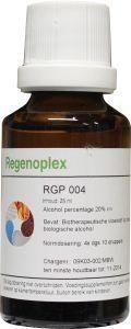 Balancepharma RGP004 Nieren Regenoplex 30 Milliliter Balancepharma RGP004 Nieren Regenoplex 30 Milliliter