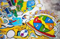 Funko Signature Games: Dr. Seuss - Happy Birthday to You! Boardgame - thumbnail