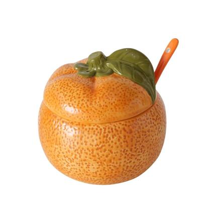 Boltze Home jampot 480ml dolomite