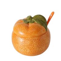 Boltze Home jampot 480ml dolomite - thumbnail