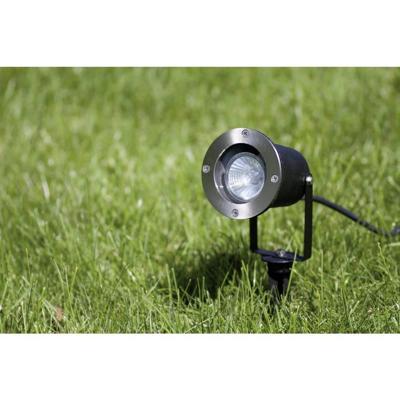 Heitronic 36241 Yuyao LED-tuinspot LED GU10 3.5 W