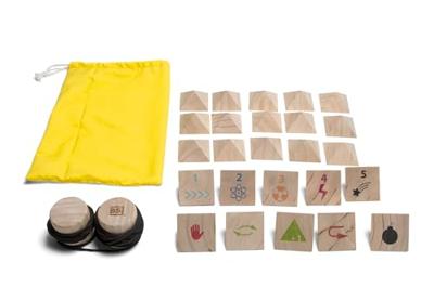 BS Toys annemaria koekoek kinderspel BS Toys annemaria koekoek kinderspel