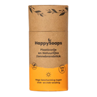 Happysoaps Zonnebrandstick SPF30 - thumbnail