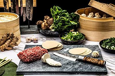 VG10 Forged | Santoku 14 cm - thumbnail