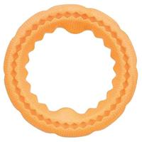 TRIXIE AQUA TOY RING TPR DRIJVEND ASSORTI 25X25X25 CM - thumbnail