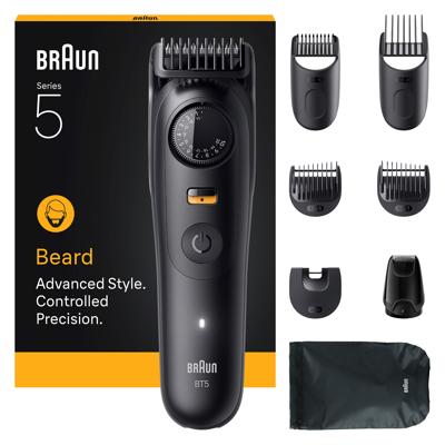 Tondeuse Braun BT5560 S5 - thumbnail