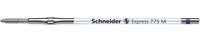 Schneider balpenvulling Express 775M, blauw - thumbnail