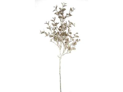 Kunsttak judaspenning zilver, 66 cm Buitengewoon de Boet - Buitengewoon de boet Kunsttak judaspenning zilver, 66 cm Buitengewoon de Boet - Buitengewoon de boet