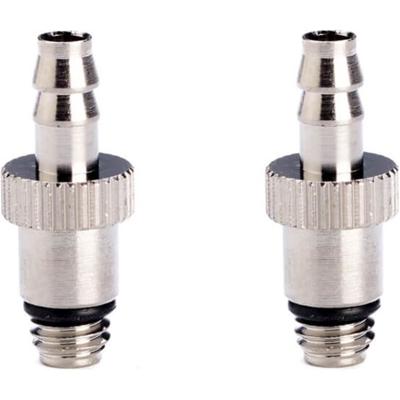 Elvedes bleed adapter clarks clout1