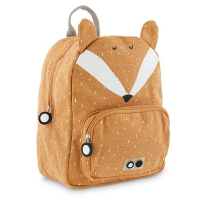 Rugzak Backpack animal TRIXIE mr fox Rugzak Backpack animal TRIXIE mr fox