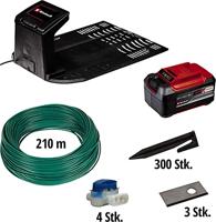 Einhell FREELEXO 1200 LCD BT Robotmaaier Geschikt voor oppervlakte (max.) 1200 m² - thumbnail