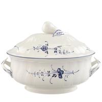 VILLEROY & BOCH - Vieux Luxembourg - Soepterrine 2,70l - thumbnail
