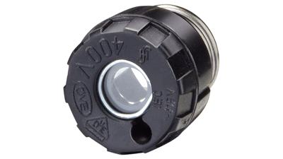 Siemens 5SH4163 Schroefkop zekering Afmeting zekering = D02 63 A 400 V