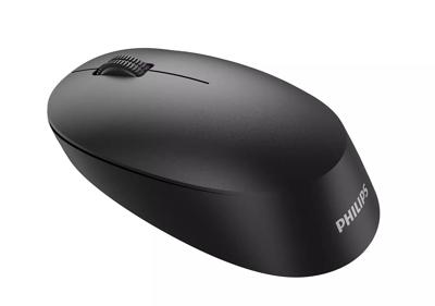 Draadloze Bluetooth-muis Philips SPK7407B/00 Zwart 1600 dpi