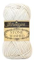 Scheepjes Stone Washed - 801 Moon Stone 50gr - thumbnail