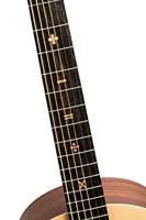 Sheeran by Lowden Tour Edition Indian Rosewood Sitka Spruce elektrisch-akoestische westerngitaar met gigbag - thumbnail