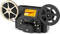 Kodak RODREELSEU Filmscanner - thumbnail