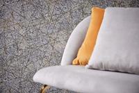 Livingwalls Metropolitan Stories. Travel Stories - Zwart - Metallic - 391774 - thumbnail