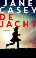 De jacht - Jane Casey - ebook - thumbnail