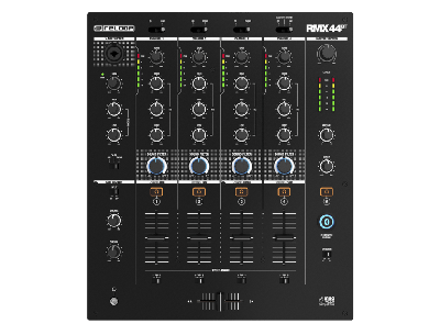 Reloop RMX-44BT