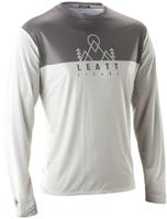 Leatt trail 3.0 - mtb long sleeve jersey - thumbnail