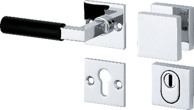 Knopg.LS SKG Bauhaus/BHrozet MGC-ebben Knopg.LS SKG Bauhaus/BHrozet MGC-ebben