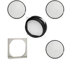 Profoto 900362 Grid/Grid & Filterholder Kit