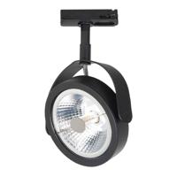 Highlight Railspot Trackline Malta zwart - thumbnail