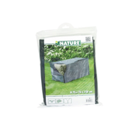 Palermo beschermhoes voor loungekussens 75 x 75 x 150 cm - thumbnail