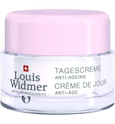 Louis Widmer Dermocosmetica Anti-Ageing Day Cream