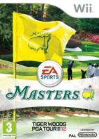 Tiger Woods PGA Tour 2012 - thumbnail