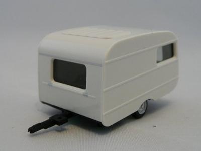 Herpa 053099 H0 Caravan Qek Junior
