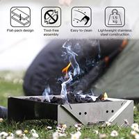 OXFORD grill grill - thumbnail