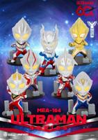 Ultraman Mini Egg Attack Blind Box Figures Ultraman Series 2 9 cm Assortment (6) - thumbnail
