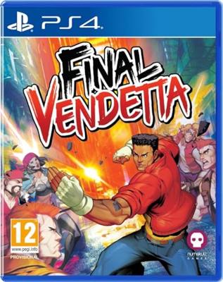 Final Vendetta