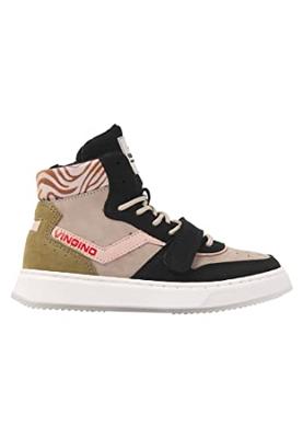 Vingino Senne Mid Velcro Premium VG46-8031-02 Beige-33 maat 33