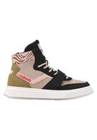 Vingino Senne Mid Velcro Premium VG46-8031-02 Beige-33 maat 33 - thumbnail