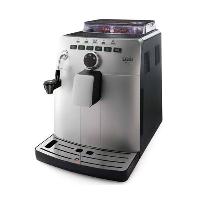 Gaggia HD8749/11 HD8749/11 Koffievolautomaat Zilver, Zwart