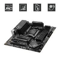 Moederbord MSI PRO B650M-A WIFI - thumbnail