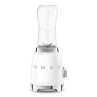 SMEG PBF01WHEU 50's Style Personal Blender - Wit - thumbnail