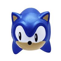 Sonic the Hedgehog Squishme Set - Classic Sonic & Friends - thumbnail