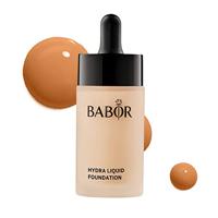 Babor Hydra Liquid Foundation 30 ml 09 Cafe Latte - thumbnail