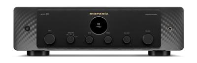 Marantz Model 50 stereo versterker zwart