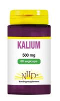 Kalium 500mg - thumbnail