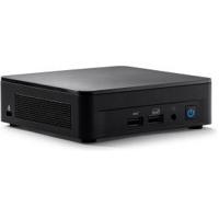 ASUS NUC 12 Pro Barebone Desktop-PC (Intel Core i7-1260P, Intel UHD Graphics, geen geheugen, geen geheugen, geen besturingssysteem, incl. stroomkabel) - thumbnail
