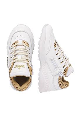 Vingino Fenna VG47-1015-03 Wit-31 maat 31