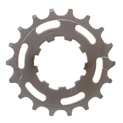 Shimano Miche krans 18t 10v