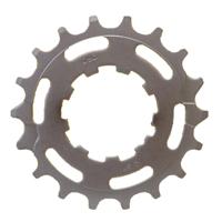 Shimano Miche krans 18t 10v - thumbnail