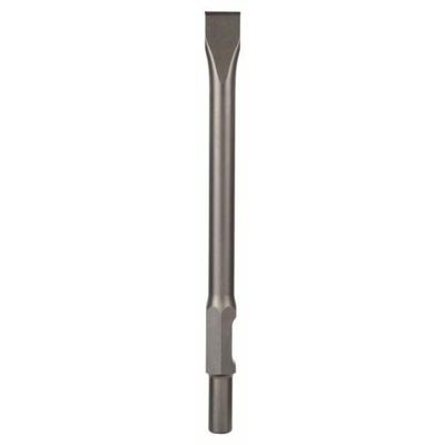 Bosch Accessoires Platte beitel | 30 mm | zeskantopname - 2608690112